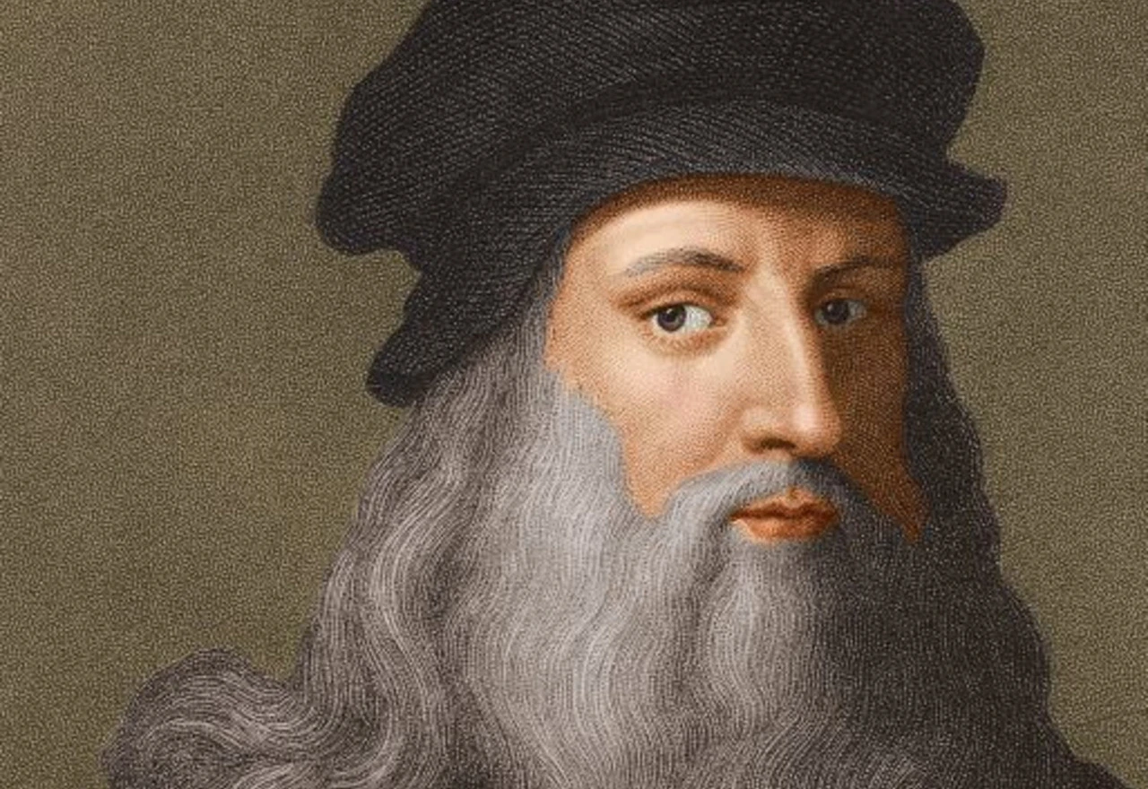 Znanstvenici pronašli 14 potomaka iz obitelji Da Vinci