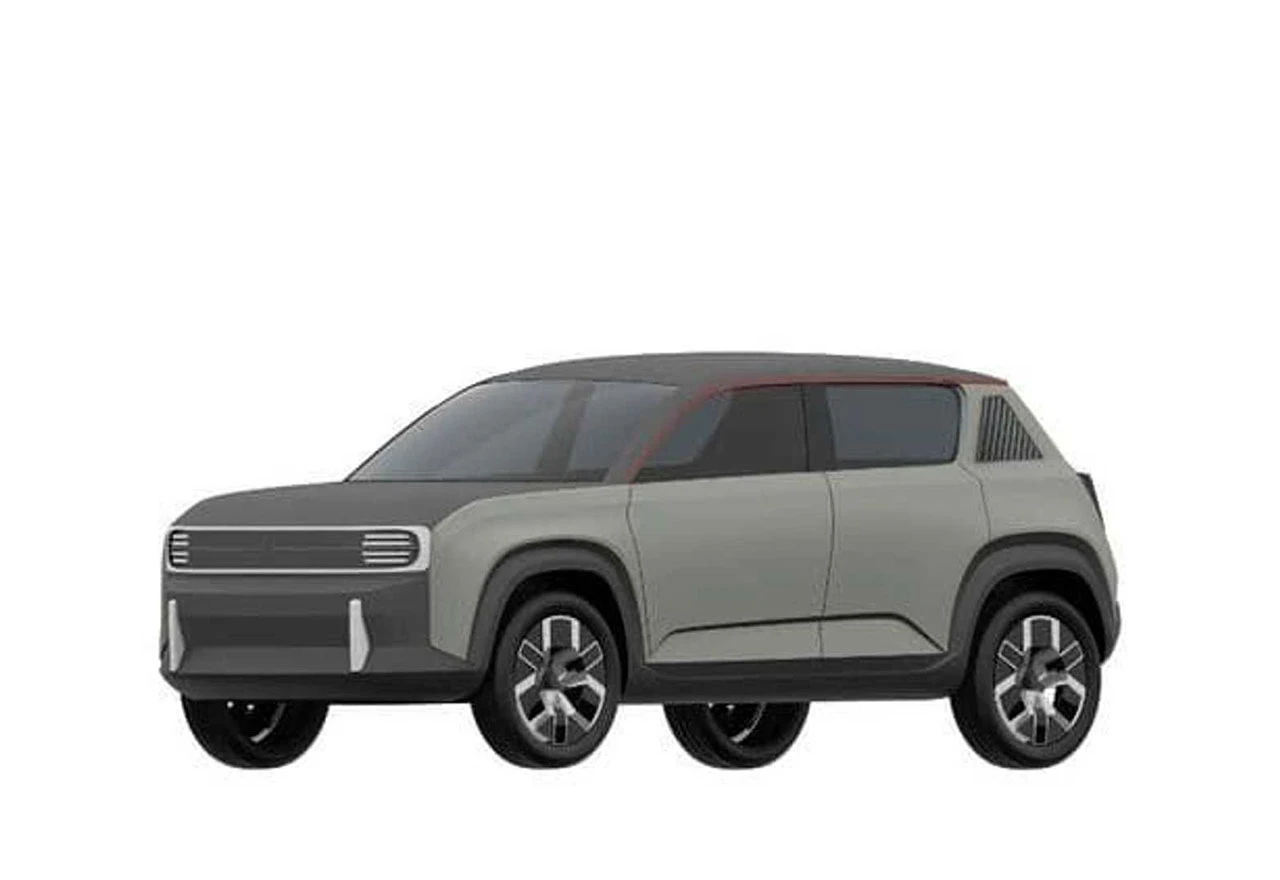 Renault potvrdio: Vraća se četvorka!