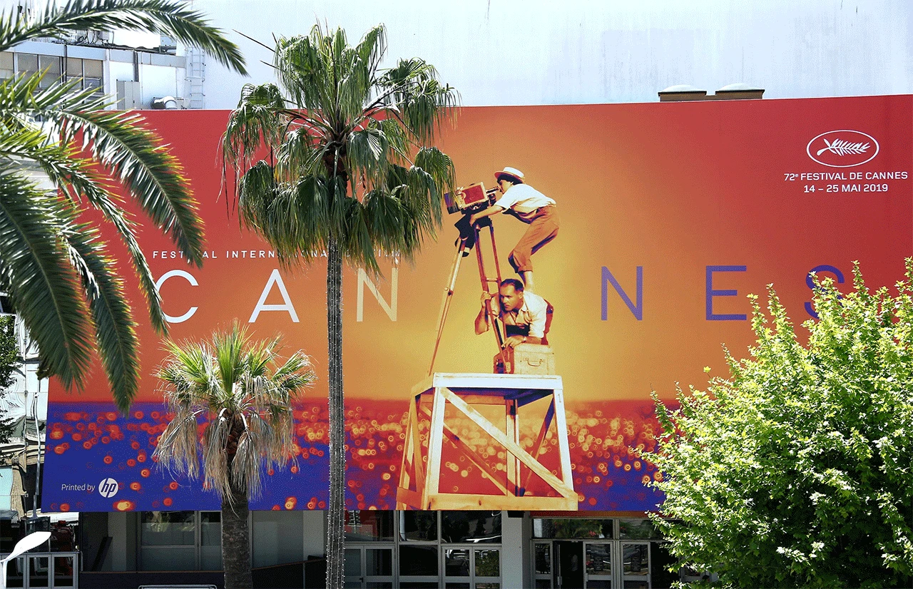 Sve je spremno za 74. izdanje festivala u Cannesu