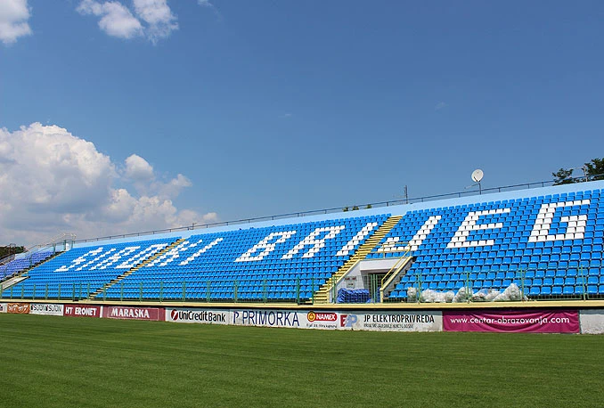 Široki pustio ulaznice u prodaju, protiv Albanaca puni kapacitet