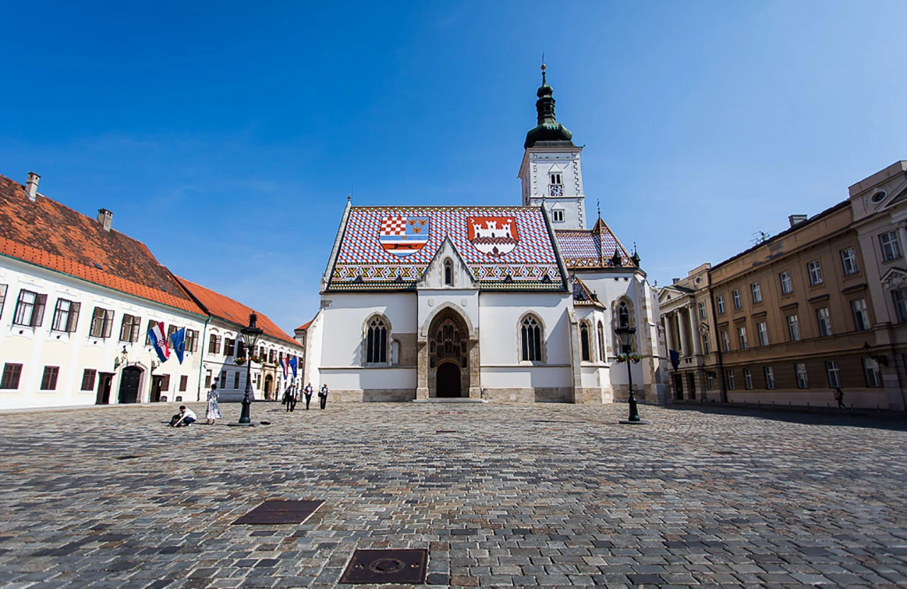 Hrvatski studenti iz BiH idu u trodnevni posjet institucijama Republike Hrvatske