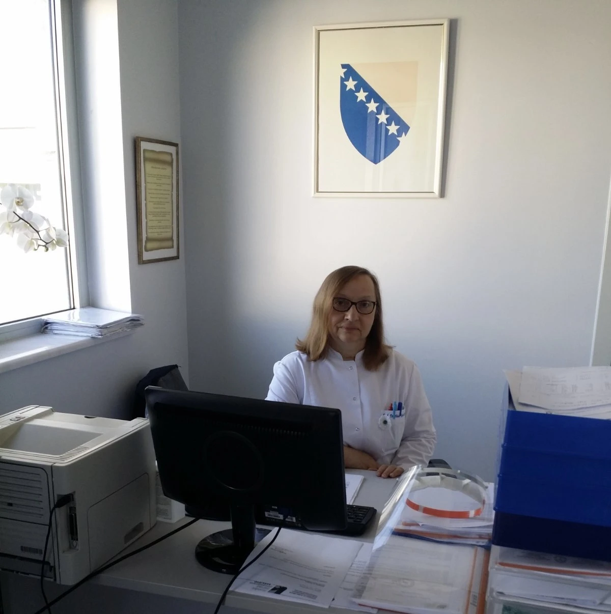ITP - simptomi i posljedice