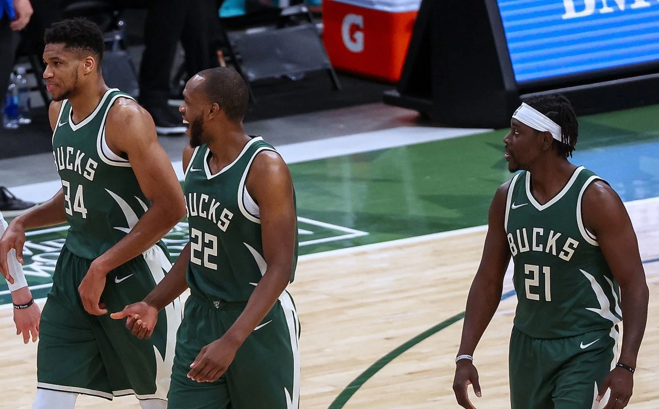 Milwaukee Bucksi nakon 47 godina u NBA finalu