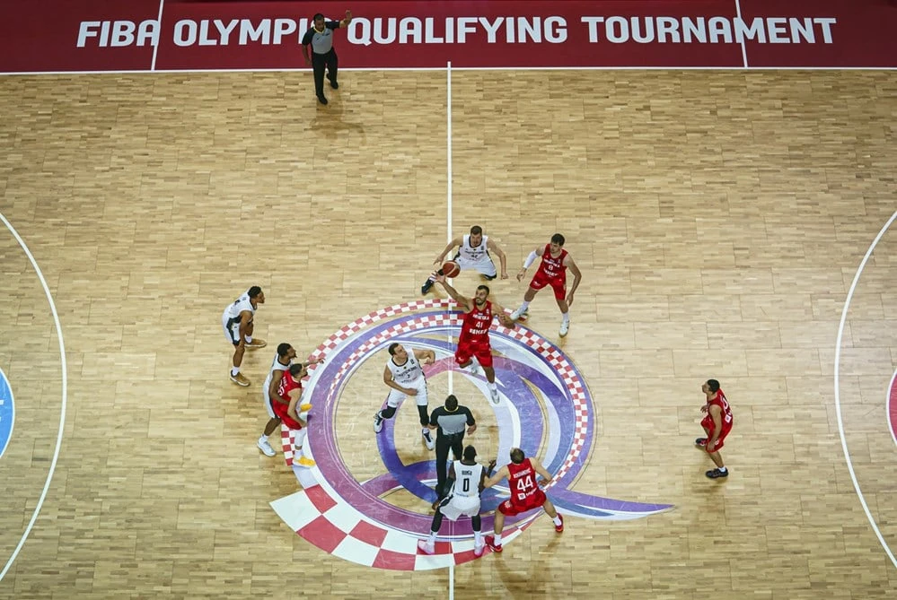 Hrvatska izgubila od Njemačke i ostala bez OI