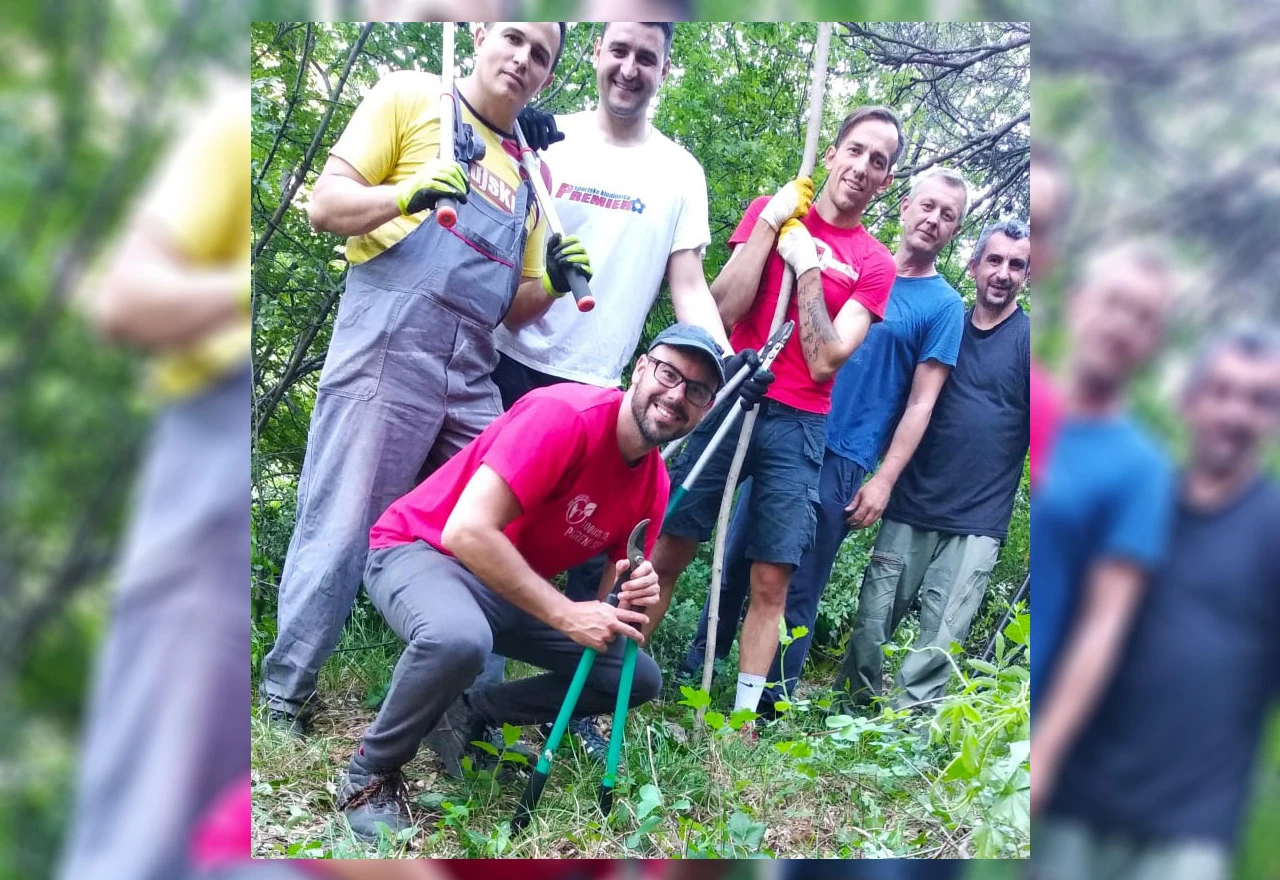 Mostar: Rashladite se i doživite dašak prošlosti