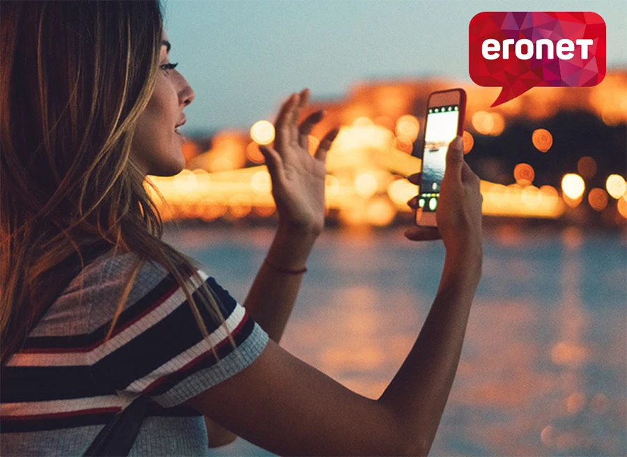 Roaming u zemljama zapadnog Balkana