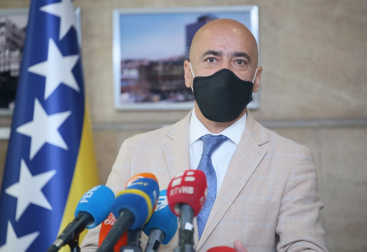 Mjere produžene, situacija stabilna, delta soj na vidiku
