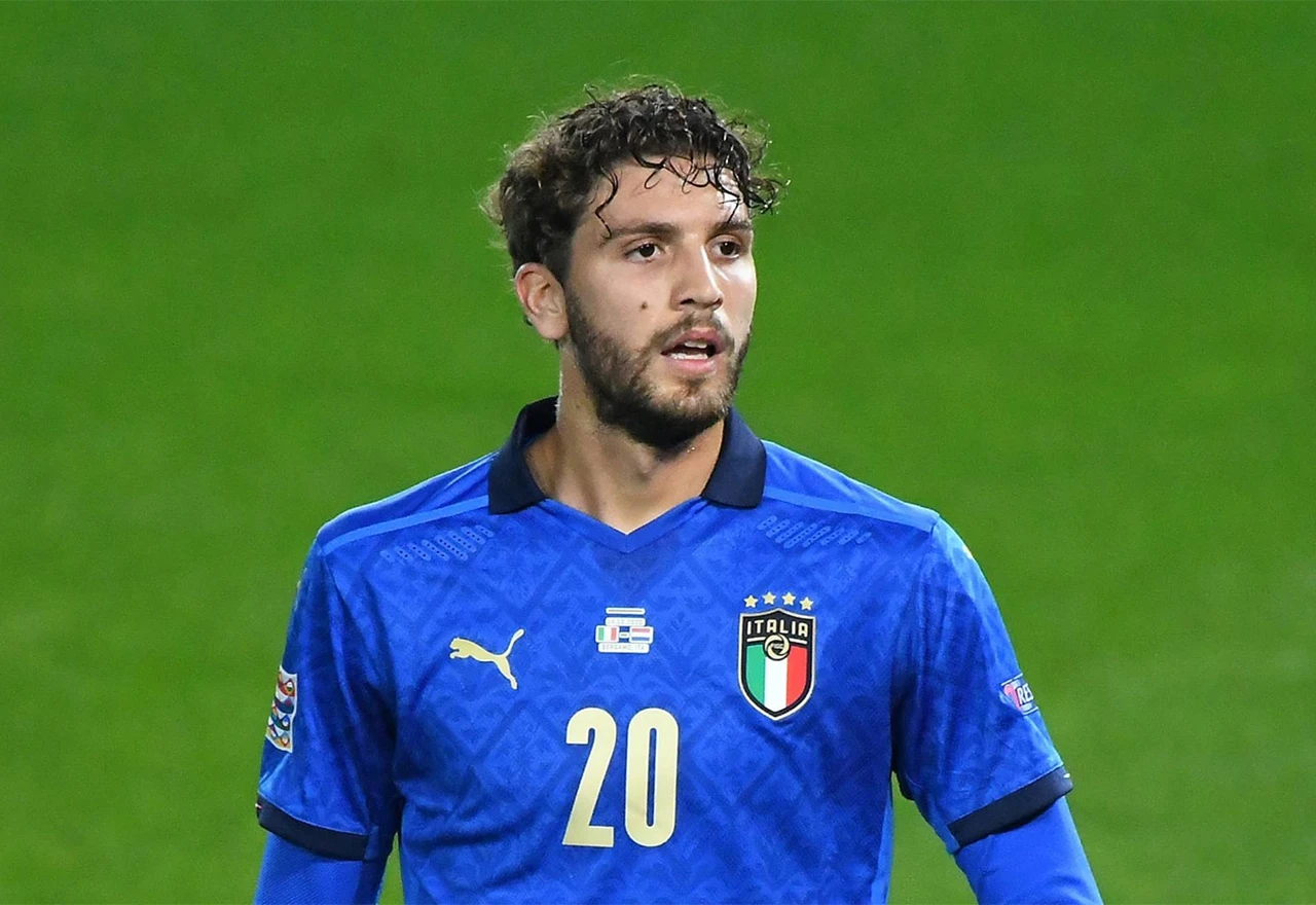 Arsenal jedini dao realnu ponudu za Locatellija
