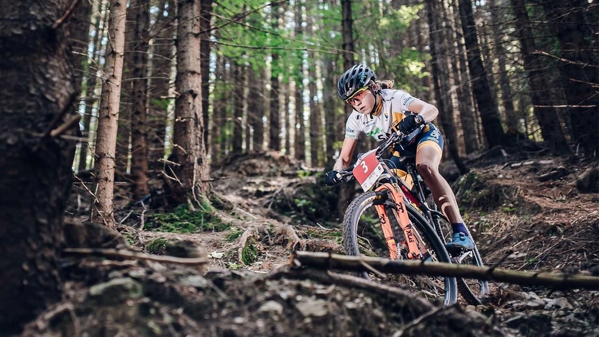Lejla Tanović napredovala je na UCI ranking listi