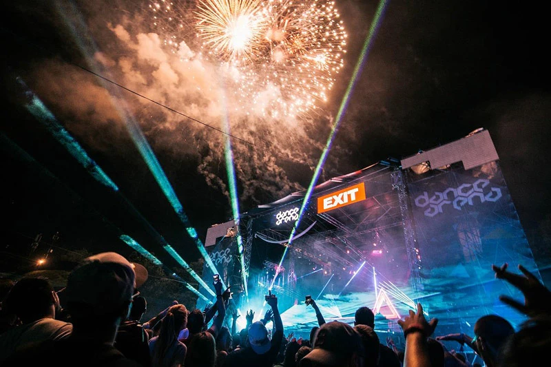 Službeno poznate procedure za ulazak na EXIT festival za posjetitelje iz BiH