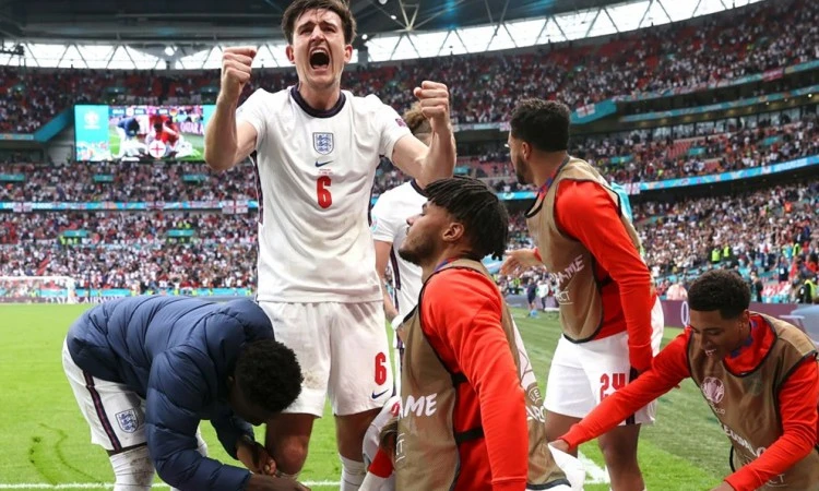 Shearer: Engleska nikada bliže osvajanju Eura