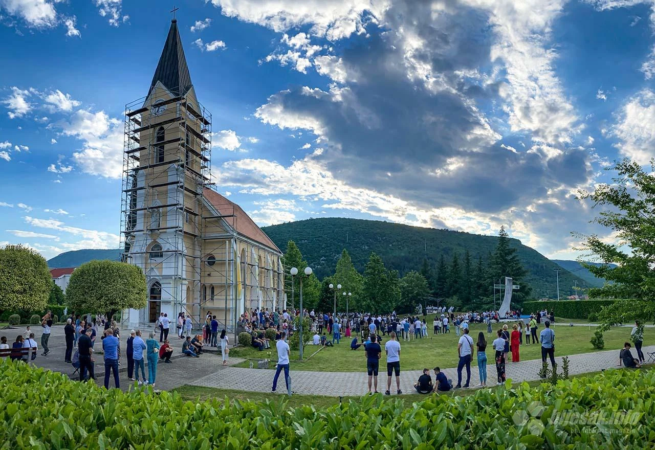 28. godina od stradanja bjelopoljskih Hrvata 