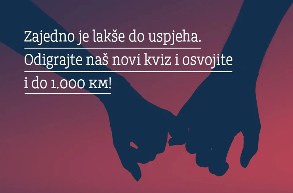 Novi nagradni kviz Addiko Bank Sarajevo