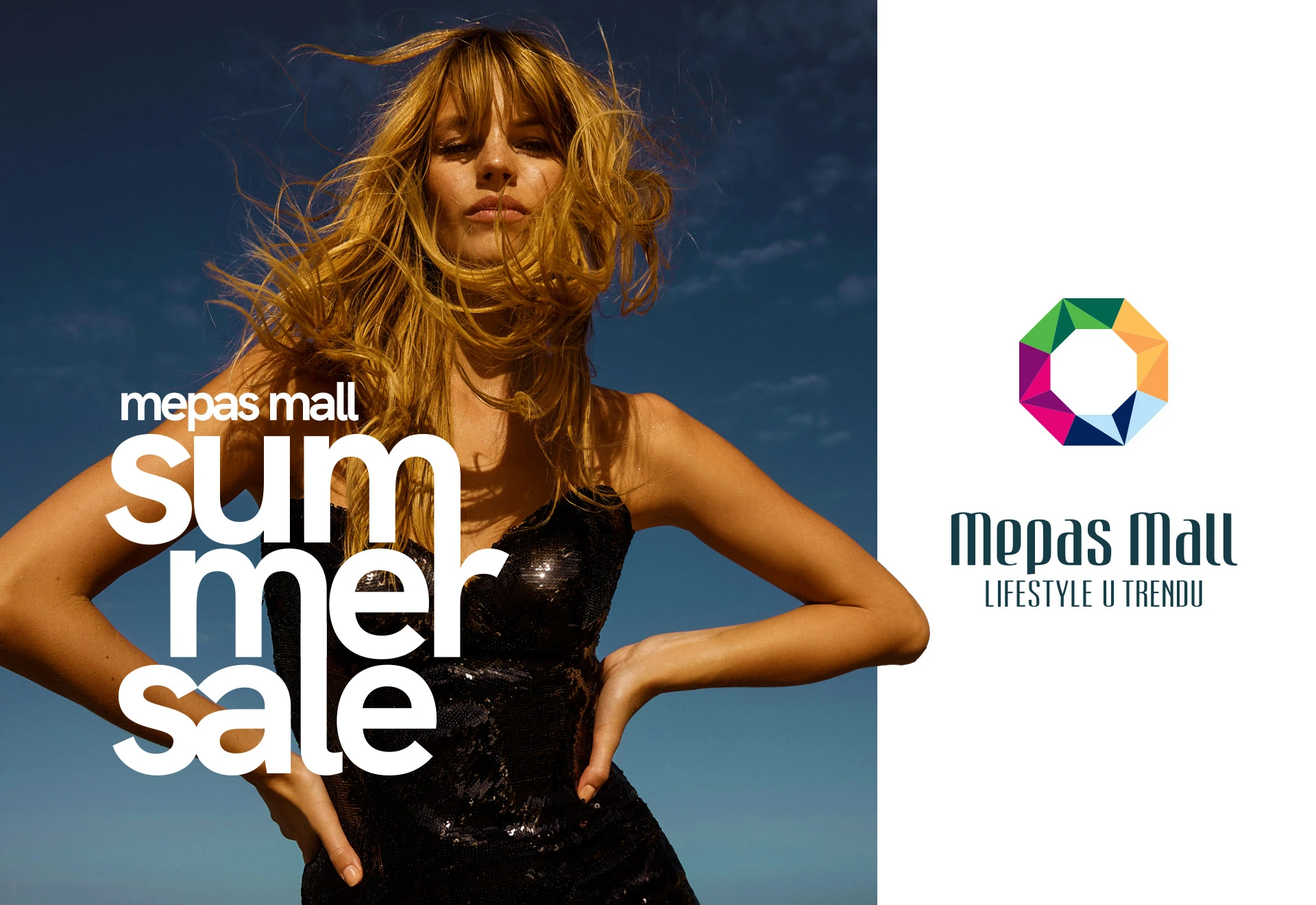Mepas Mall Summer Sale
