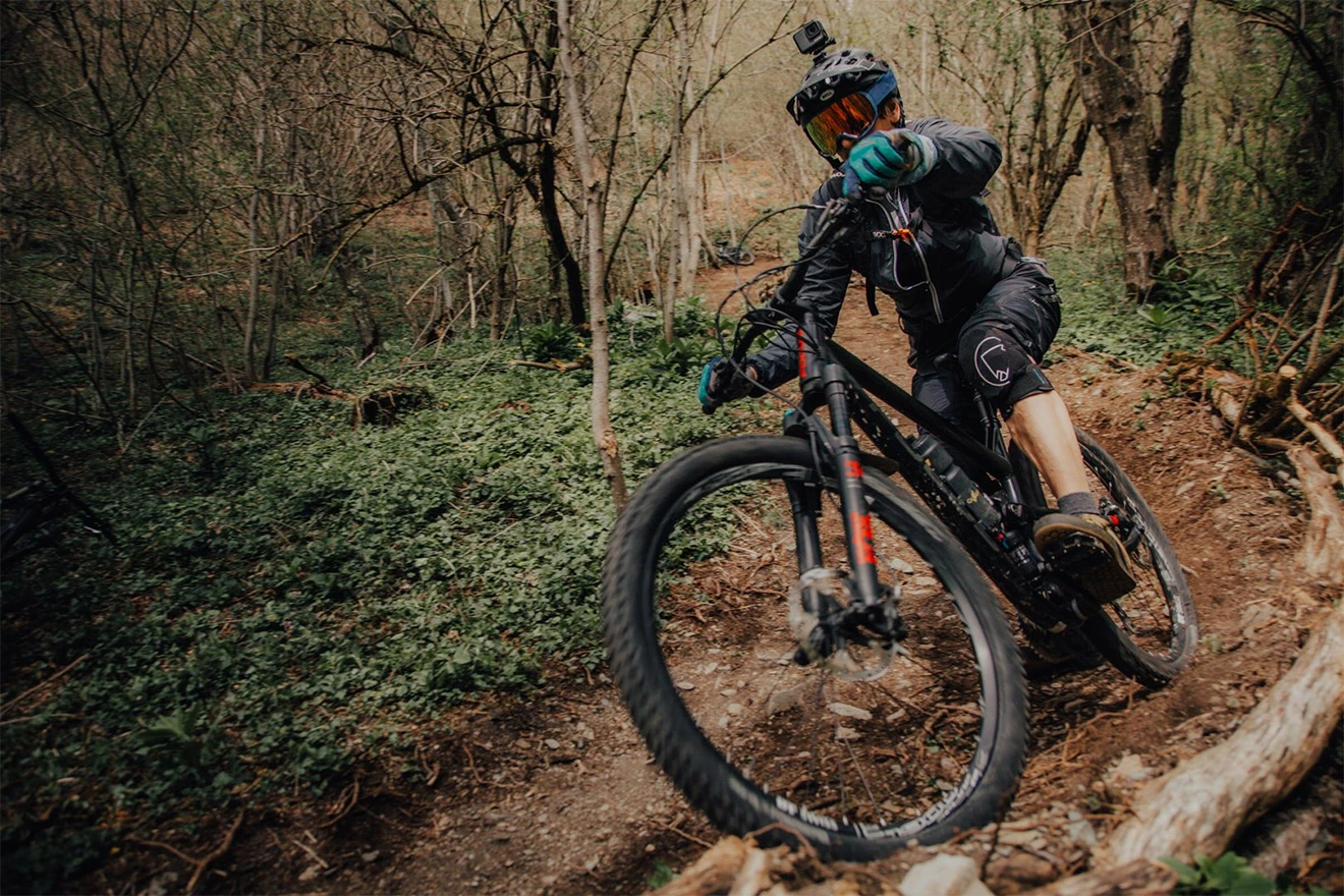 Qpres Enduro – prva MTB utrka u BiH