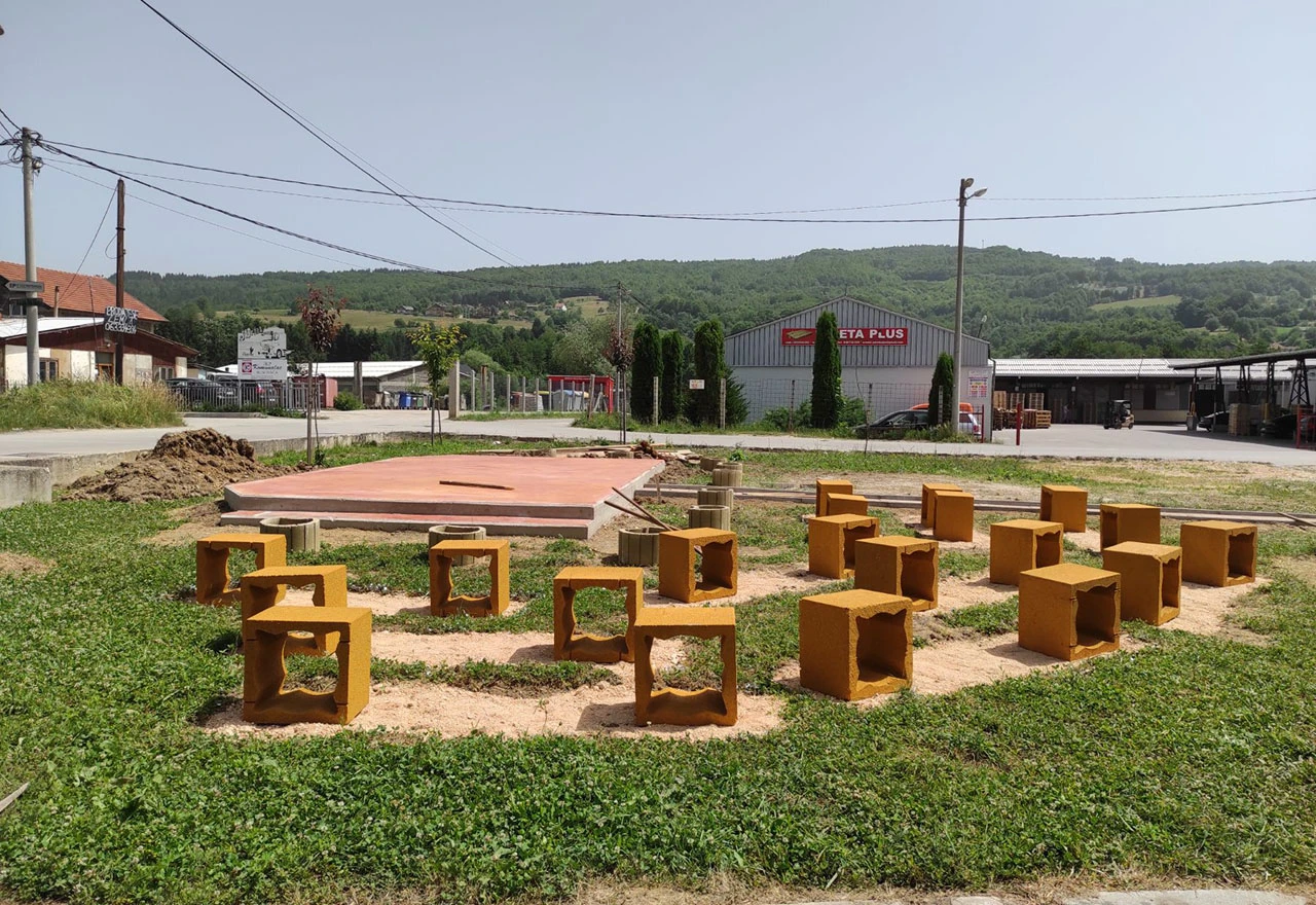 Busovača se sprema za Omladinski festival kulture 