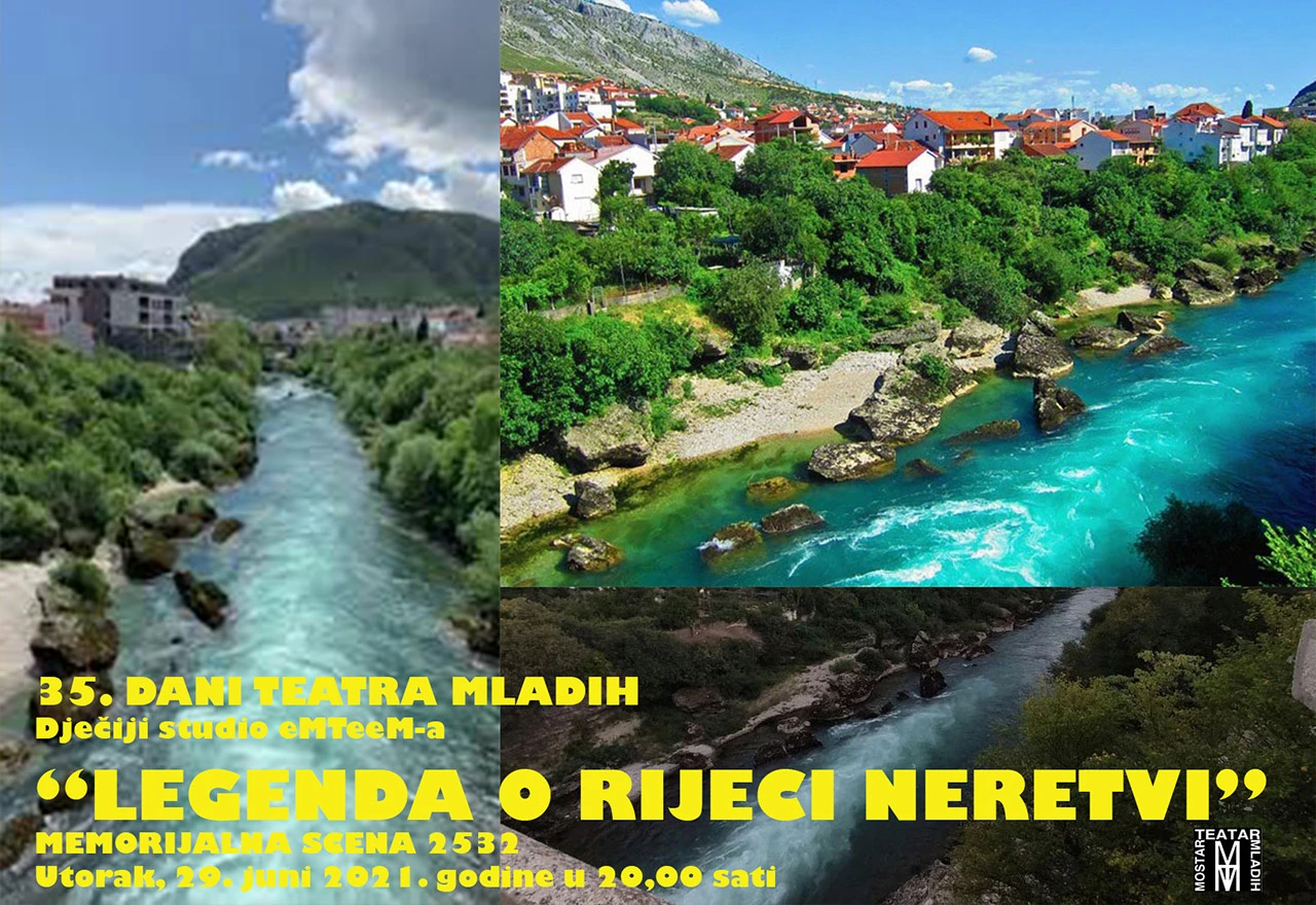Najmlađi eMTeeM-ovci pokazat će svoju kreativnost