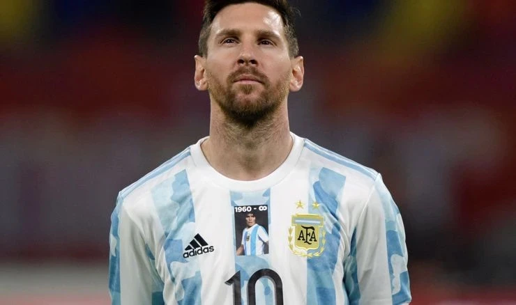 Copa America: Uvjerljiva pobjeda Argentine, Messi ušao u povijest