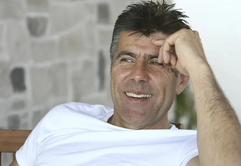 Feđa Isović 'zaglavio' na granici u Neumu: Ponižen sam i umoran
