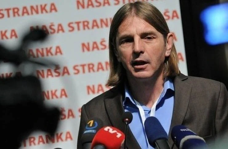 Kojović prolongirao ostavku do rujna