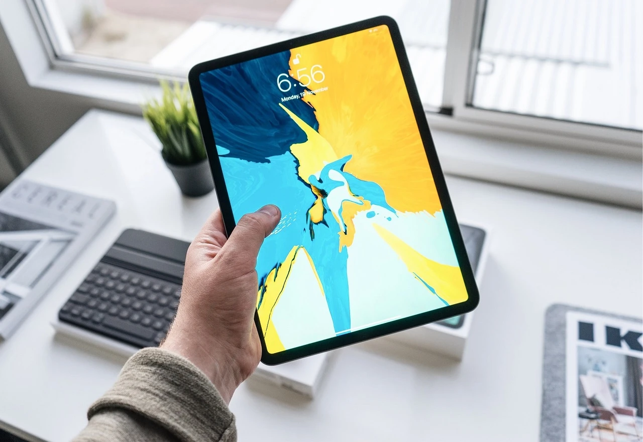 Apple će praviti tablete s još većim dijagonalama ekrana