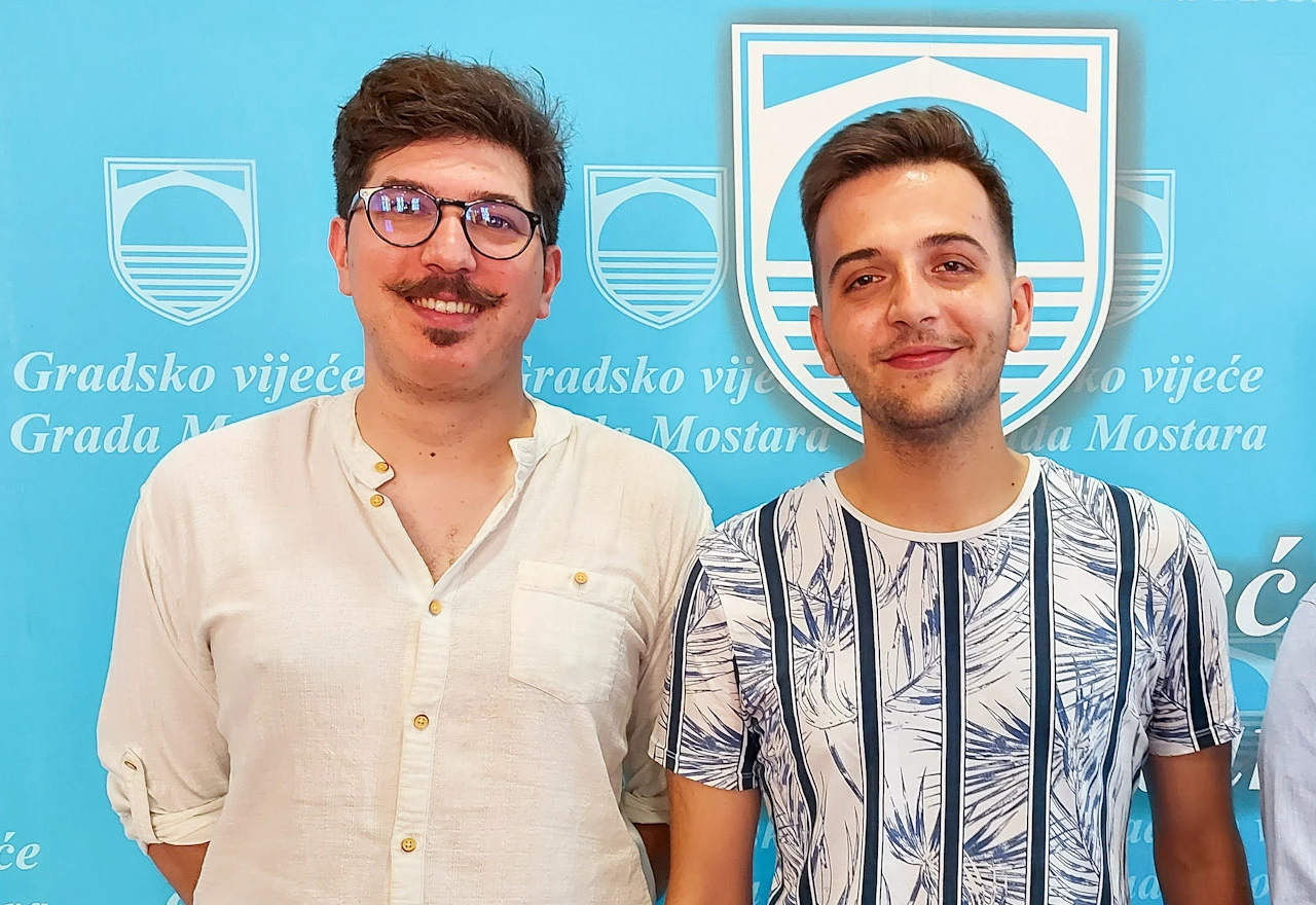 Mostarci, srijedu rezervirajte za ples!