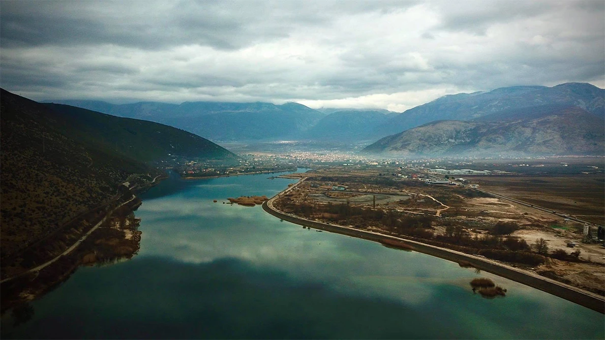 Aktivistica za Bljesak.info: Rijeke su odabrale nas, mi njih