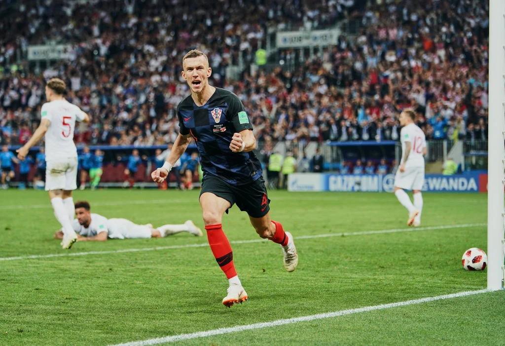 Perišićev otac otkriva: 'Moj sin se nije cijepio'