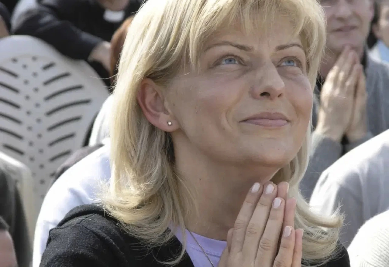 Vidjelica Mirjana: “Gospa mi je rekla koliko ljudi nakon smrti odlazi u Raj”