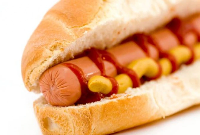 Nagrada - Za dva hot-doga 16.000 dolara napojnice