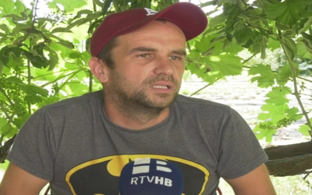 Manje stresa u minskom, nego u poljoprivrednom polju