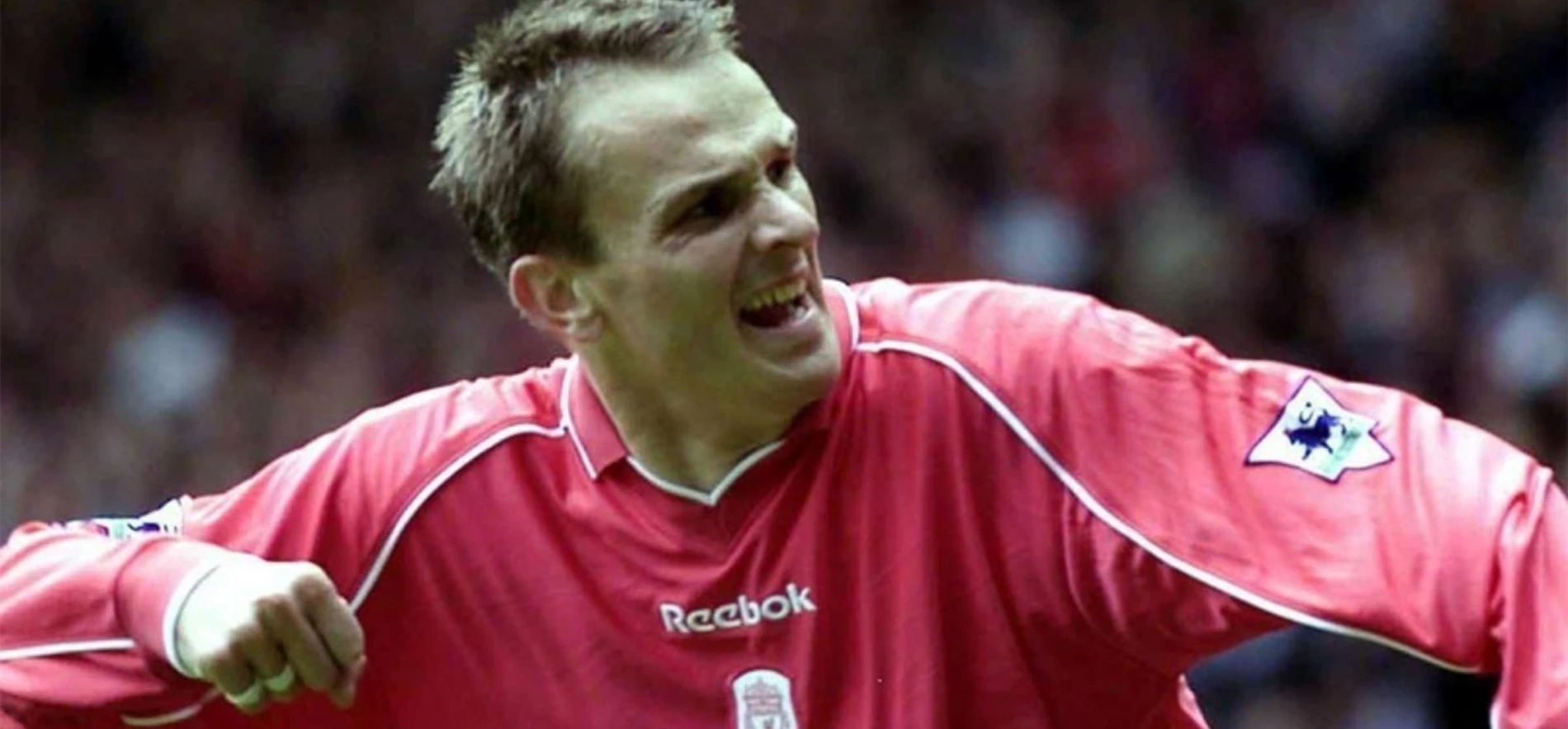 Kako je Didi Hamann zatvorio stari Wembley