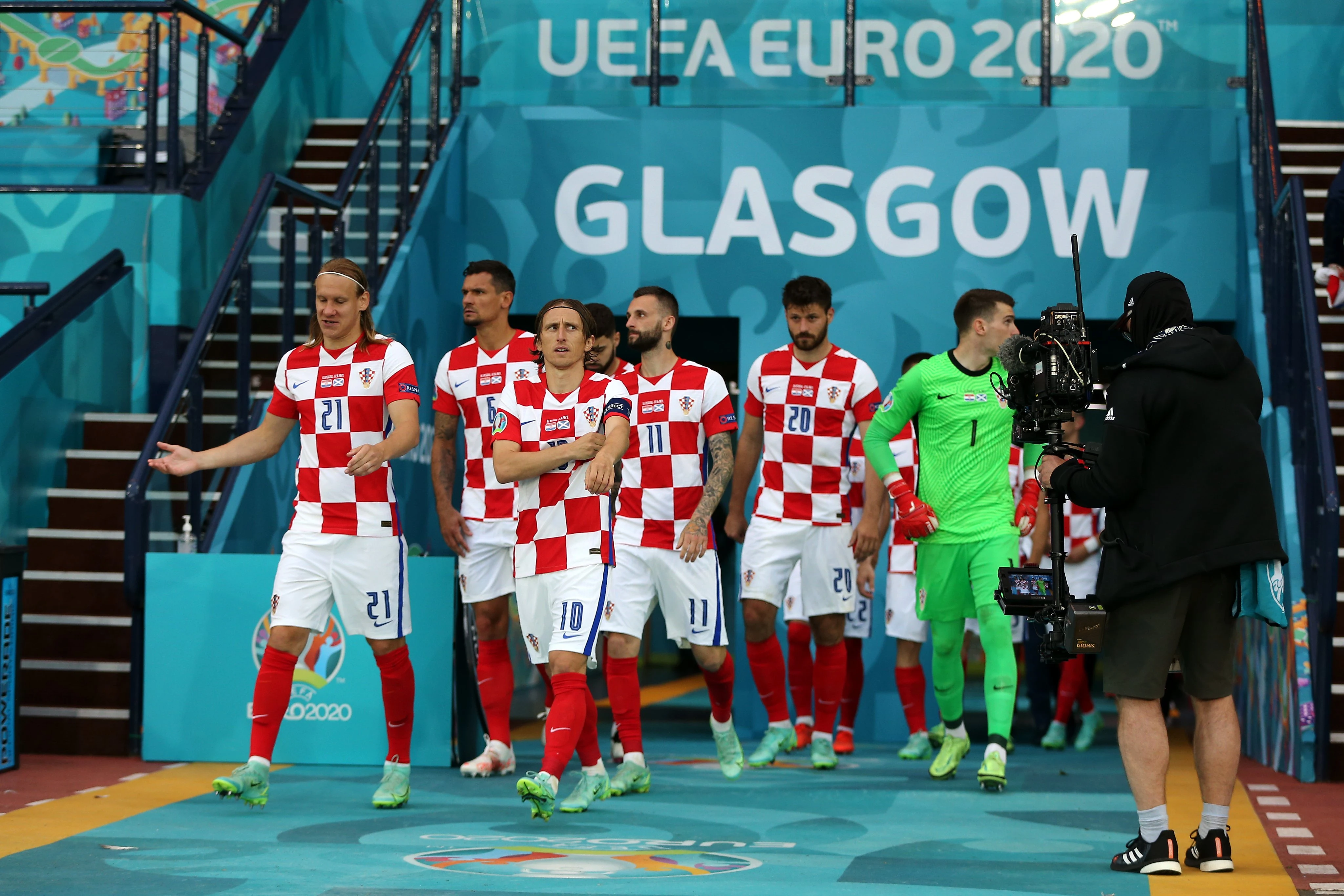 Igra velikih brojki: Vatreni savezu donijeli milijune eura
