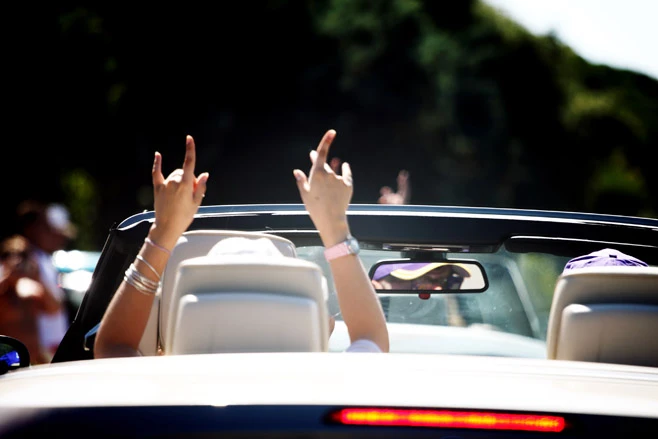 U budućnosti će automobili sami skladati najbolju glazbenu podlogu za svaku vožnju