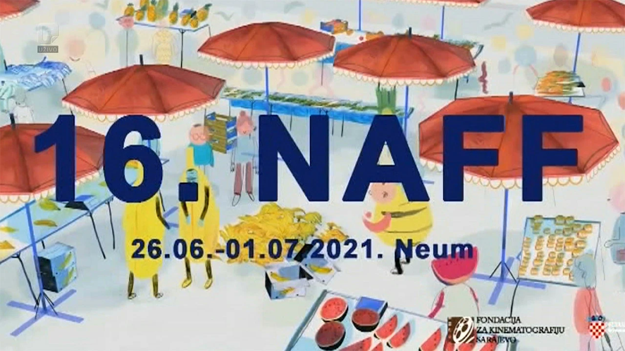 Spremni za Festival animiranog filma u Neumu