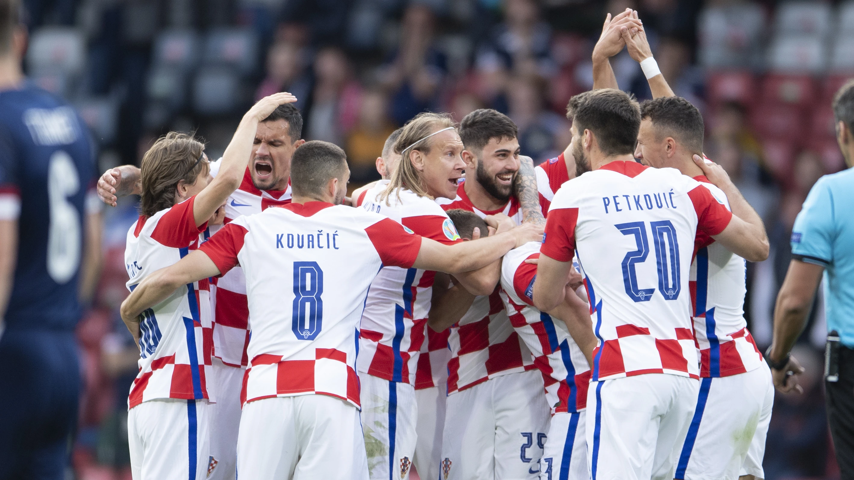 Viki Ivanović poslao ispriku hrvatskom reprezentativcu 