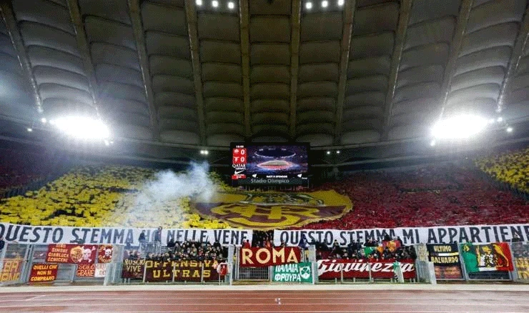 Novi vlasnici Rome potrošili novac i već traže svježi kapital