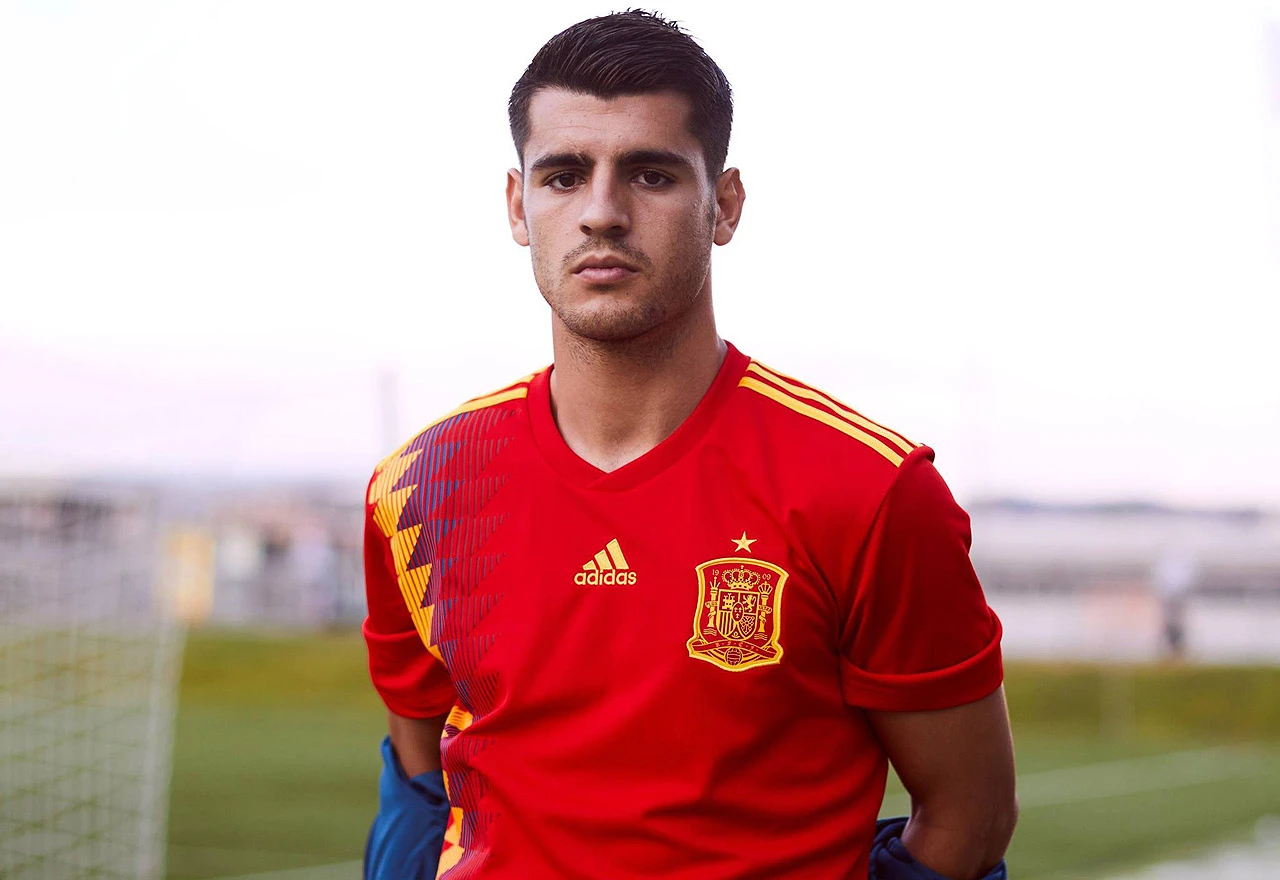 Morata primio prijetnje