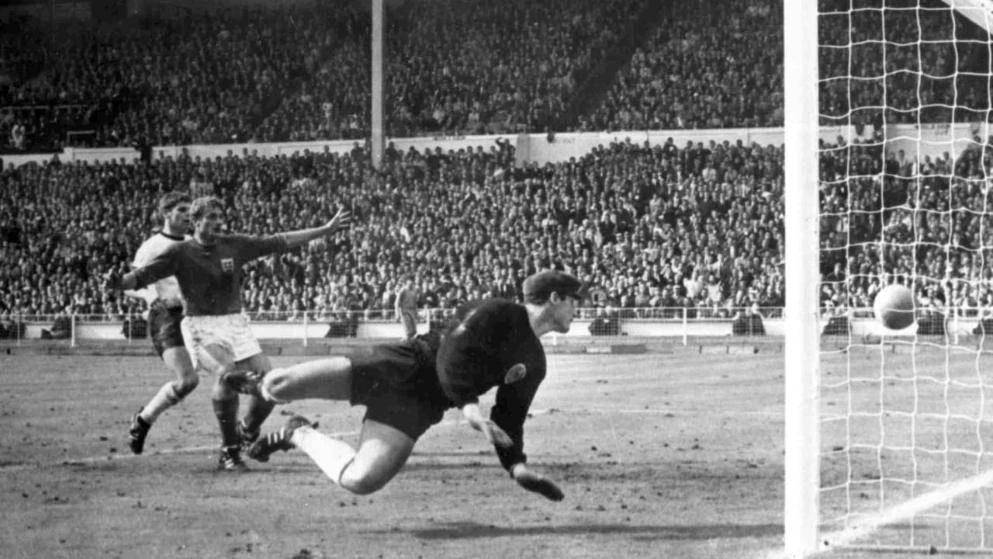 Nijemci s Engleskom igraju na stadionu na kojem nisu poraženi od 1966.