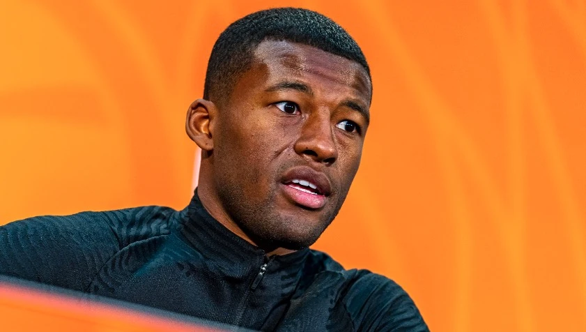 Wijnaldum: 'Bude li vrijeđanja, napustit ću dvoboj s Češkom'