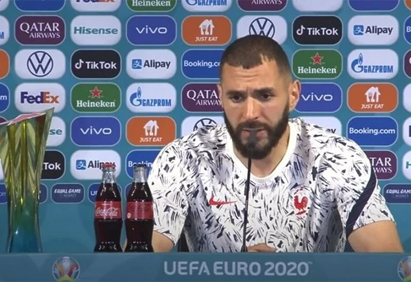 Nova odluka UEFA-e: Bez alkohola ispred muslimanskih nogometaša i trenera
