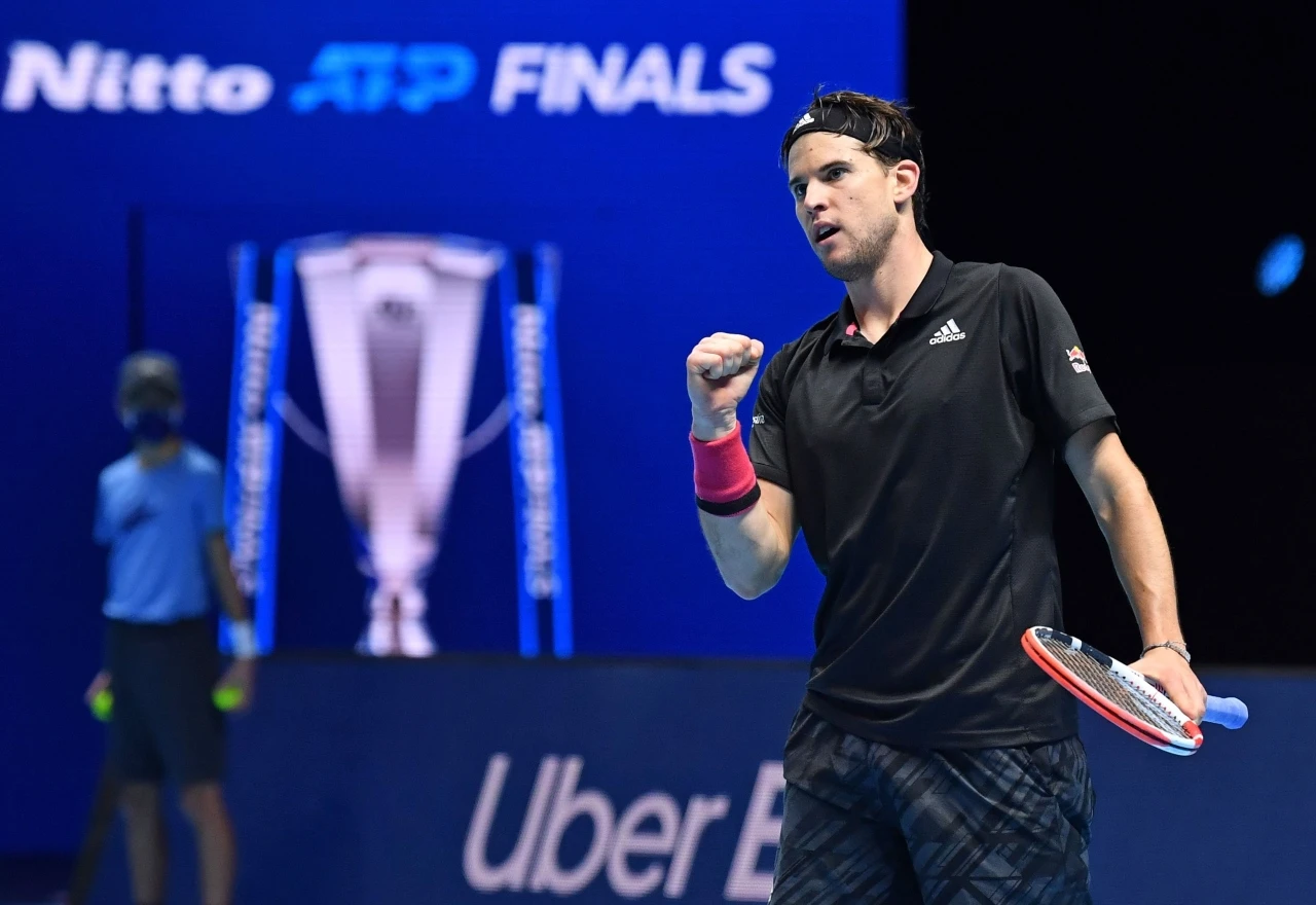 Thiem otkazao Wimbledon