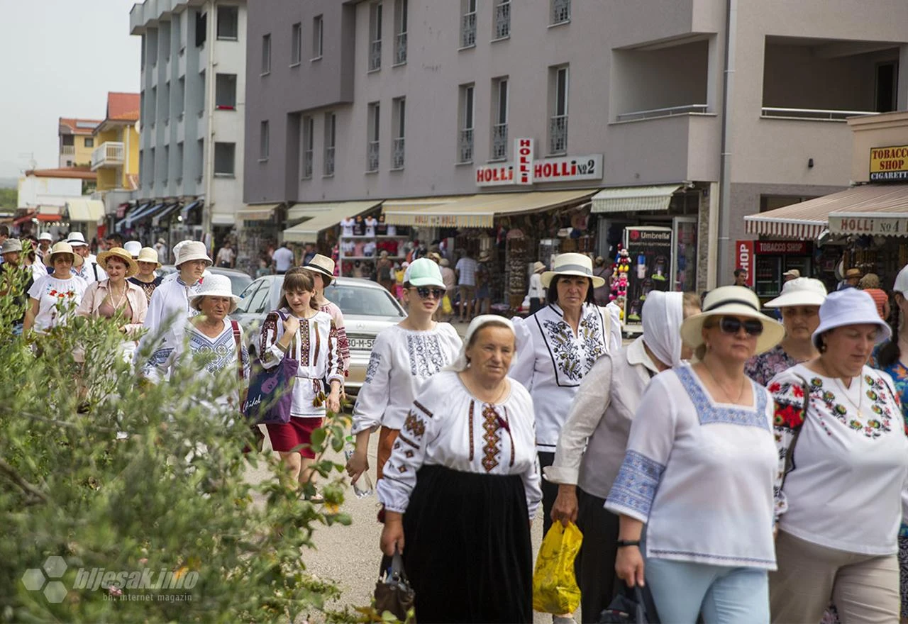 Međugorje: Od siromašnog sela, do hodočasničkog središta