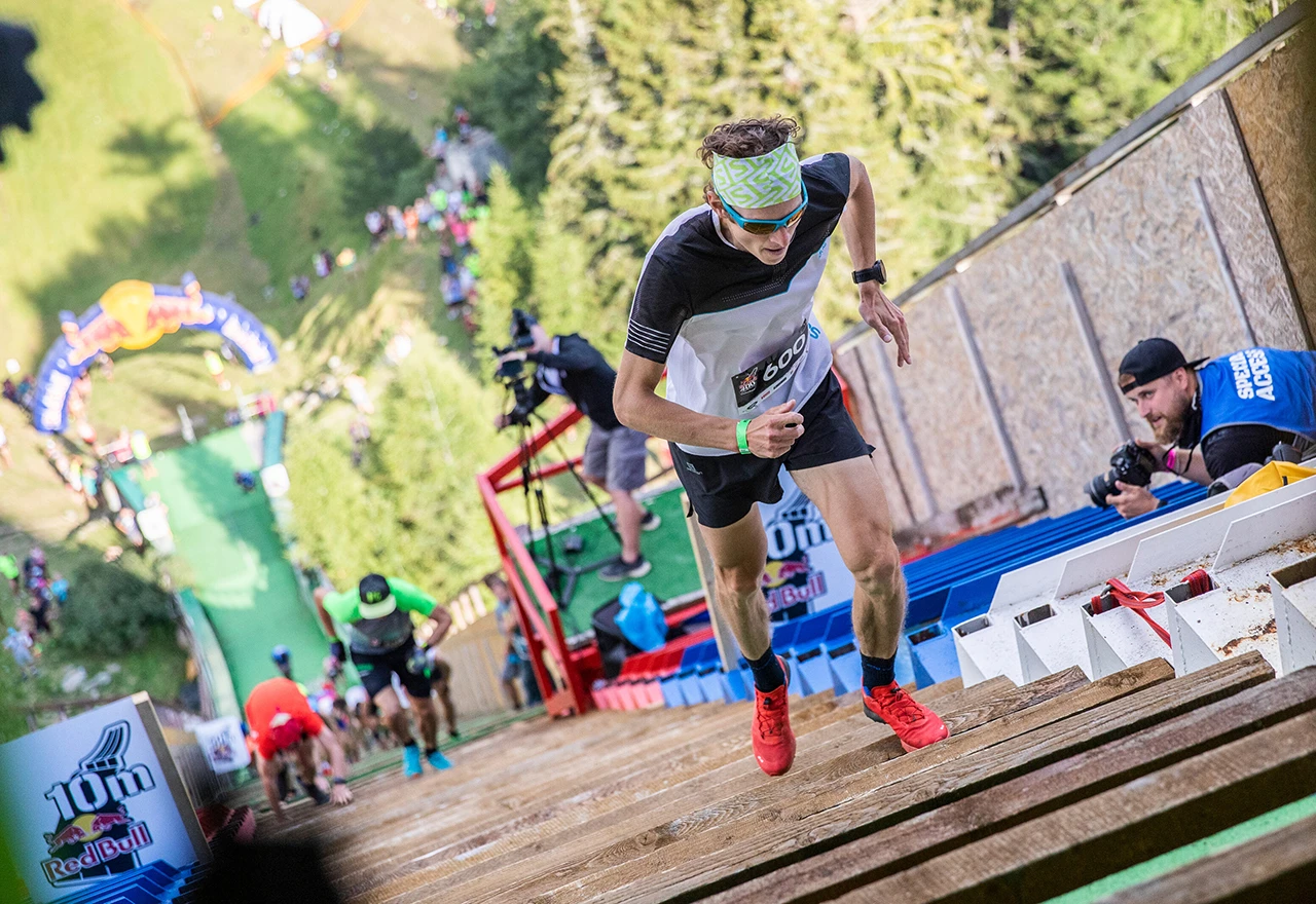 Sve što treba znati o utrci Red Bull 400: Pravila, format, program