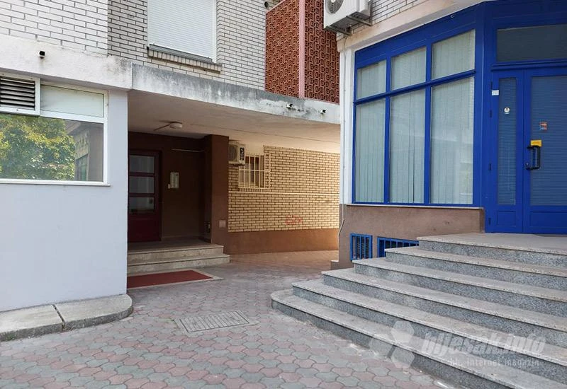 Deložacija u Mostaru: Druga strana priče