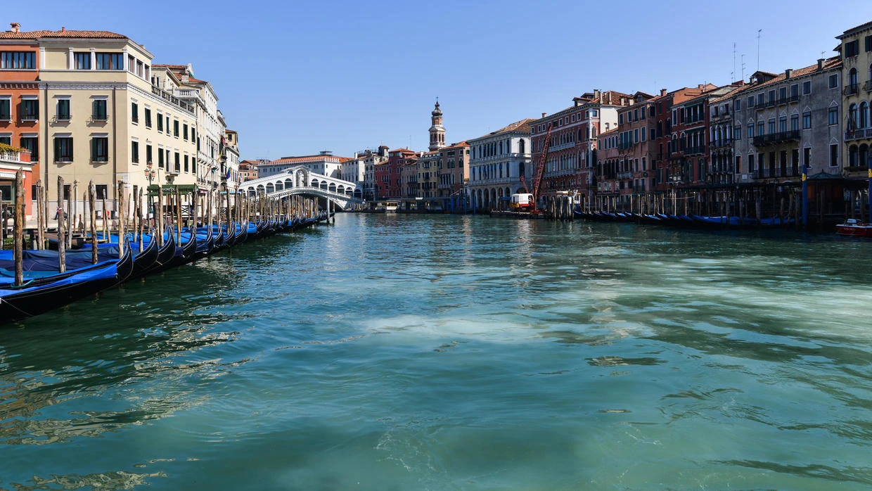 UNESCO prijeti Veneciji