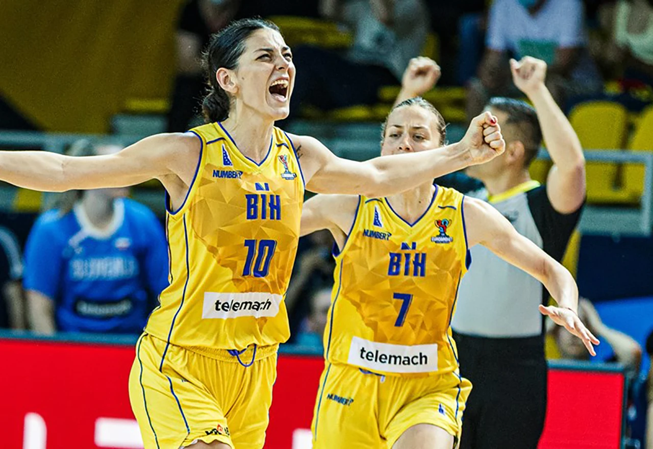 BiH u povijesnom dvoboju ostala bez aduta 