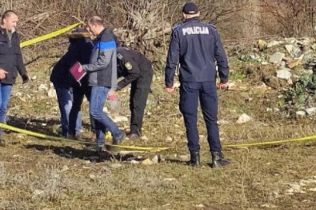Deset godina zatvora za ubojstvo livanjskog profesora