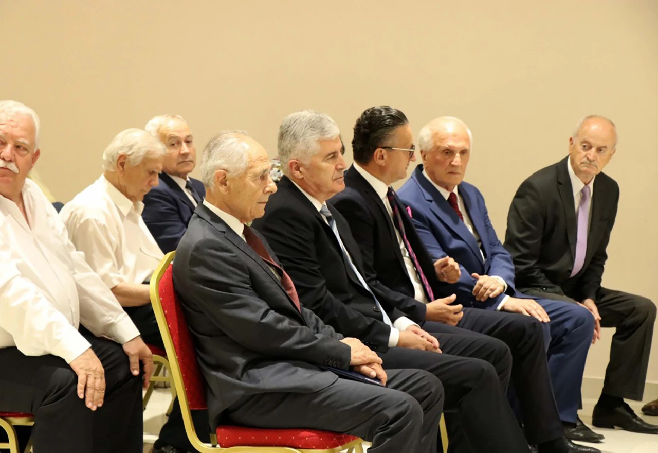 HAZU BiH čuvar opstojnosti hrvatskog naroda u BiH