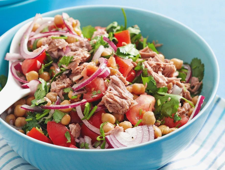 Hladna, fina i puna proteina